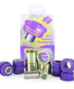 Silentblocs de bras de suspension arrière supérieurs (4 pcs) POWERFLEX – PFR19-810