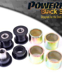 Silentblocs de bras de suspension arrière supérieurs "Black Series" (4 pcs) POWERFLEX – PFR19-810BLK