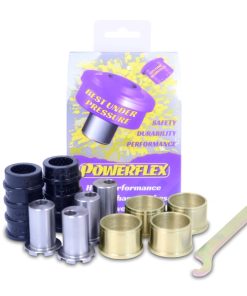 Silentblocs de bras de suspension supérieurs arrière POWERFLEX – PFR19-810G