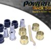 Silentblocs de bras de suspension supérieurs arrière POWERFLEX – PFR19-810GBLK