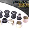 Silentblocs de bras de suspension arrière "Black Series" (4 pcs) POWERFLEX – PFR19-811BLK