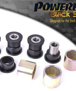 Silentblocs de bras de suspension arrière "Black Series" (4 pcs) POWERFLEX – PFR19-811BLK