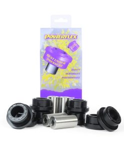 Silentblocs de bras de suspension arrière inférieurs (4 pcs) POWERFLEX – Aston Martin Vantage / DB9 / DBS / Virage – PFR2-111
