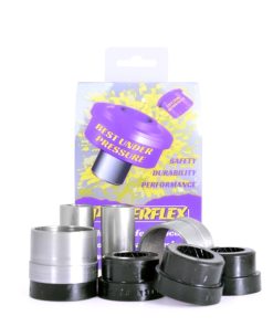 Silentblocs intérieurs arrière de bras de suspension inférieurs arrière 14 mm (paire) POWERFLEX – Honda Civic (7TH) 1.7 CTDI 100 ch – PFR25-321-14