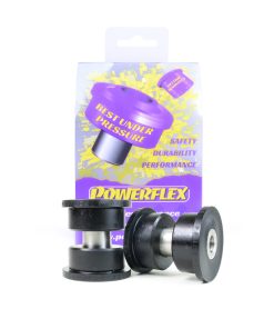 Silentblocs extérieurs arrière de bras de suspension inférieurs arrière (paire) POWERFLEX – Honda Civic (7TH) 1.7 CTDI 100 ch – PFR25-323