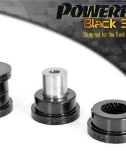 Silentblocs extérieurs de bras de suspension arrière supérieurs "Black Series" (paire) POWERFLEX – Honda Civic (7TH) 1.7 CTDI 100 ch – PFR25-324BLK