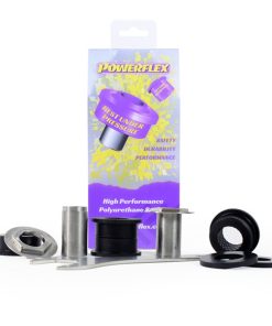 Silentblocs extérieurs de bras de suspension arrière supérieurs POWERFLEX – Honda Civic (7TH) 1.7 CTDI 100 ch – PFR25-324G