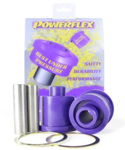 Silentblocs de berceau arrière (paire) POWERFLEX – Honda Civic / CR-Z – PFR25-510