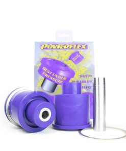 Silentblocs de berceau arrière (paire) POWERFLEX – Honda Civic (9TH) 2.0T Type R 310 ch – PFR25-910