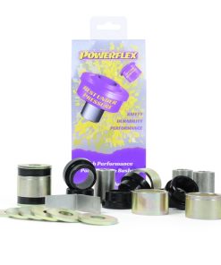 Silentblocs de bras de suspension inférieurs arrière (4 pcs) POWERFLEX – PFR26-111