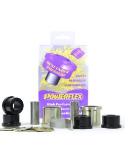 Silentblocs de bras de suspension inférieurs (paire) POWERFLEX – PFR26-112