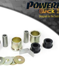 Silentblocs de bras de suspension inférieurs "Black Series" (paire) POWERFLEX – PFR26-112BLK