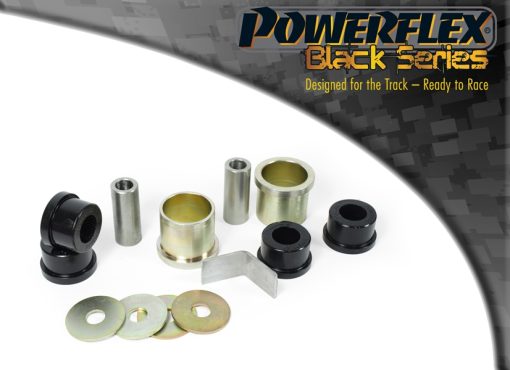 Silentblocs de bras de suspension inférieurs "Black Series" (paire) POWERFLEX – PFR26-112BLK