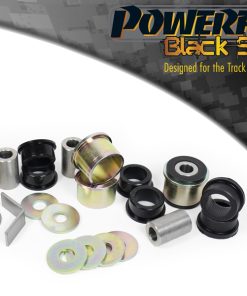 Silentblocs de bras de suspension arrière supérieurs "Black Series" (4 pcs) POWERFLEX – PFR26-114BLK