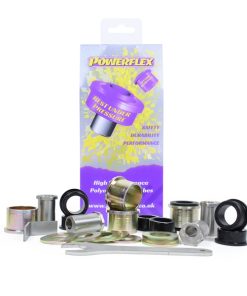 Silentblocs de bras de suspension supérieurs arrière POWERFLEX – PFR26-114G
