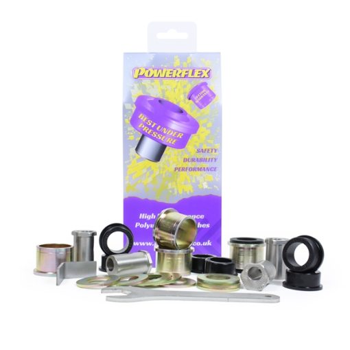 Silentblocs de bras de suspension supérieurs arrière POWERFLEX – PFR26-114G