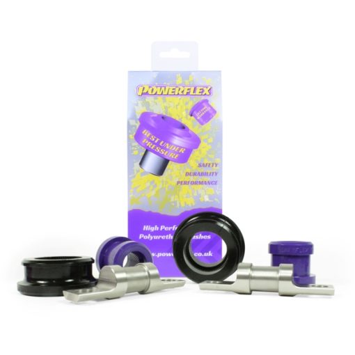 Silentblocs de bras oscillants arrière (paire) POWERFLEX – PFR26-115