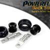 Silentblocs de bras oscillants arrière "Black Series" (paire) POWERFLEX – PFR26-115BLK