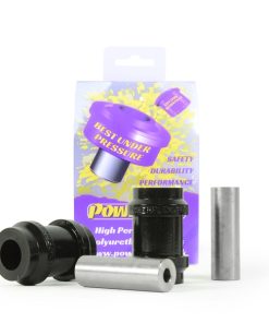 Silentblocs de biellettes de barres anti-roulis arrière (paire) POWERFLEX – PFR26-116
