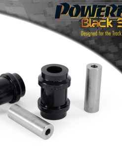 Silentblocs de biellettes de barres anti-roulis arrière "Black Series" (paire) POWERFLEX – PFR26-116BLK