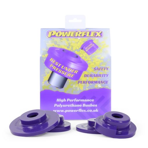 Coussinets supérieurs et inférieurs POWERFLEX – PFR26-119