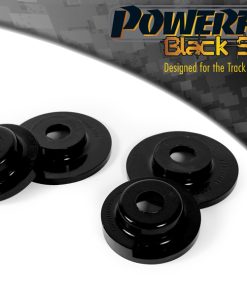 Coussinets supérieurs et inférieurs POWERFLEX – PFR26-119BLK