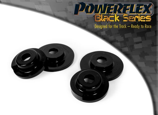 Coussinets supérieurs et inférieurs POWERFLEX – PFR26-119BLK