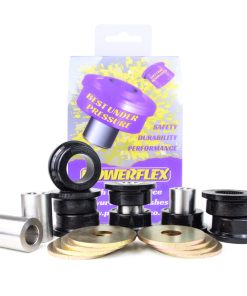 Silentblocs de bras de suspension arrière (4 pcs) POWERFLEX – PFR26-311