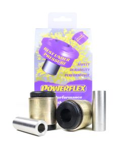 Silentblocs intérieurs avant de bras de suspension inférieurs arrière (paire) POWERFLEX – PFR27-610