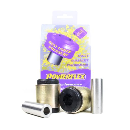 Silentblocs intérieurs avant de bras de suspension inférieurs arrière (paire) POWERFLEX – PFR27-610