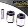 Silentblocs intérieurs avant de bras de suspension inférieurs arrière "Black Series" (pair POWERFLEX – PFR27-610BLK