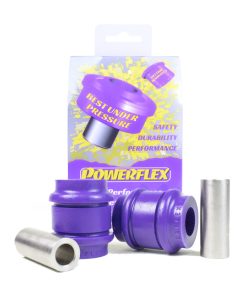 Silentblocs arrière de bras de suspension arrière supérieurs (paire) POWERFLEX – PFR27-613