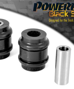 Silentblocs arrière de bras de suspension arrière supérieurs "Black Series" (paire) POWERFLEX – PFR27-613BLK