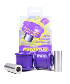 Silentblocs avant de bras de suspension arrière supérieurs (paire) POWERFLEX – PFR27-614