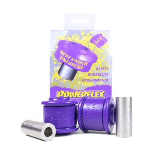 Silentblocs avant de bras de suspension arrière supérieurs (paire) POWERFLEX – PFR27-614