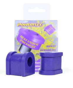 Silentblocs de barre anti-roulis Ø23 mm (paire) POWERFLEX – PFR27-615-23