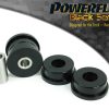 Silentblocs avant de berceau arrière "Black Series" (paire) POWERFLEX – Audi Cabriolet (8G) – PFR3-110BLK