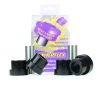 Silentblocs avant de bras de suspension inférieurs arrière (paire) POWERFLEX – Audi A6 / RS6 / S6 – PFR3-1111