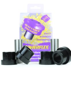 Silentblocs avant de bras de suspension inférieurs arrière (paire) POWERFLEX – Audi A6 / RS6 / S6 – PFR3-1111