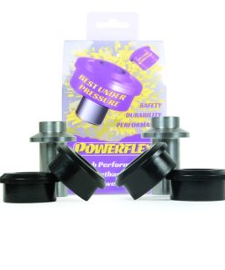 Silentblocs arrière de bras de suspension inférieurs arrière (paire) POWERFLEX – Audi A6 / RS6 / S6 – PFR3-1112