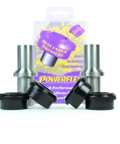 Silentblocs intérieurs de biellette de direction arrière (paire) POWERFLEX – Audi A6 / RS6 / S6 – PFR3-1117