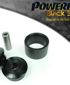 Silentbloc avant de différentiel arrière "Black Series" POWERFLEX – Audi A6 / RS6 / S6 – PFR3-1131BLK