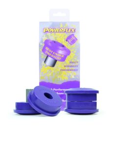 Silentbloc arrière de différentiel (paire) POWERFLEX – Audi A6 / RS6 / S6 – PFR3-1132