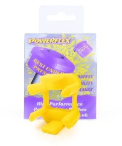 Insert de silentbloc de support de boîte de vitesses POWERFLEX – Audi A4 / S4 / RS4 – PFR3-126