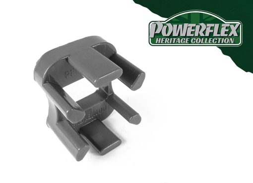Insert de silentbloc de support de boîte de vitesses "Heritage Collection" POWERFLEX – Audi A4 / S4 / RS4 – PFR3-126H