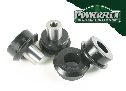 Silentblocs de différentiel arrière "Heritage Collection" (paire) POWERFLEX – Audi A4 / S4 / RS4 – PFR3-127H