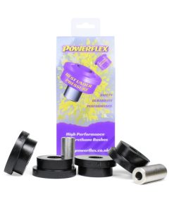 Silentblocs arrière de bras de suspension inférieurs arrière (paire) POWERFLEX – Audi A4 / S4 / RS4 – PFR3-206