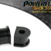 Silentblocs de barre anti-roulis Ø16 mm "Black Series" (paire) POWERFLEX – Audi A4 / S4 / RS4 – PFR3-210-16BLK