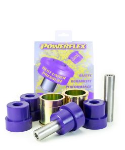 Silentblocs de berceau arrière (paire) POWERFLEX – Audi A4 (B5) – PFR3-214
