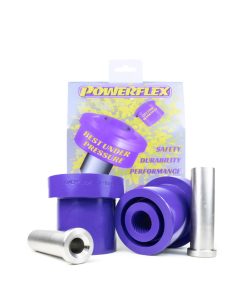 Silentblocs de berceau arrière (paire) POWERFLEX – PFR3-215